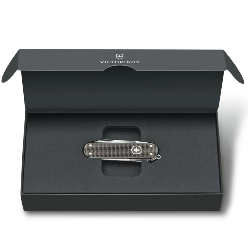 Швейцарский складной нож 58мм Victorinox CLASSIC Limited Edition 0.6221.L22