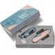 Складаний ніж Victorinox COMPANION Paris Style 1.3909.E221