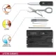 Картка-мультитул Victorinox SWISSCARD 0.7133.T3B1
