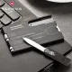 Картка-мультитул Victorinox SWISSCARD 0.7133.T3B1