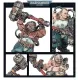 Набір мініатюр WARHAMMER 40000: LEAGUES OF VOTANN - CTHONIAN BERSERKS