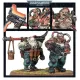 Набір мініатюр WARHAMMER 40000: LEAGUES OF VOTANN - CTHONIAN BERSERKS