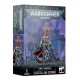 Мініатюра WARHAMMER 40000: GREY KNIGHTS - CASTELLAN CROWE
