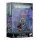 Миниатюра WARHAMMER 40000: GREY KNIGHTS - CASTELLAN CROWE