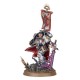 Мініатюра WARHAMMER 40000: GREY KNIGHTS - CASTELLAN CROWE
