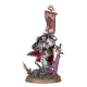 Миниатюра WARHAMMER 40000: GREY KNIGHTS - CASTELLAN CROWE