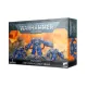 Набір мініатюр WARHAMMER 40000: SPACE MARINES - CENTURION ASSAULT SQUAD