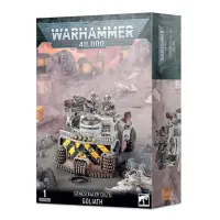 Мініатюра WARHAMMER 40000: GENESTEALER CULTS - GOLIATH
