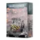 Мініатюра WARHAMMER 40000: GENESTEALER CULTS - GOLIATH