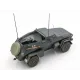 Броньований автомобіль німецького командування Sd.Kfz. 247 Ausf.B