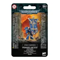 Миниатюра WARHAMMER 40000: SPACE MARINES - PRIMARIS ANCIENT