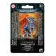 Миниатюра WARHAMMER 40000: SPACE MARINES - PRIMARIS ANCIENT
