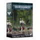 Мініатюра WARHAMMER 40000: BLOOD ANGELS- SANGUINARY PRIEST