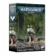 Мініатюра WARHAMMER 40000: BLOOD ANGELS- SANGUINARY PRIEST