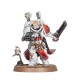 Мініатюра WARHAMMER 40000: BLOOD ANGELS- SANGUINARY PRIEST