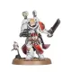 Мініатюра WARHAMMER 40000: BLOOD ANGELS- SANGUINARY PRIEST
