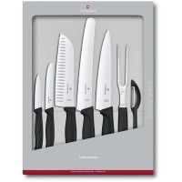 Кухонний набір Victorinox SWISS CLASSIC Kitchen Set 6.7133.7G