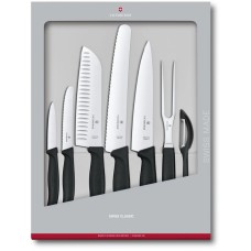 Набор кухонный Victorinox SWISS CLASSIC Kitchen Set 6.7133.7G