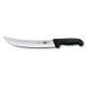 Ніж для стейка Victorinox FIBROX Cimeter 25см чорн 5.7303.25