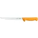 Філейний ніж для риби Victorinox SWIBO Fish Filleting Flexible 20см жовт 5.8450.20