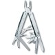 Мультитул Victorinox SWISSTOOL X PLUS 3.0338.L