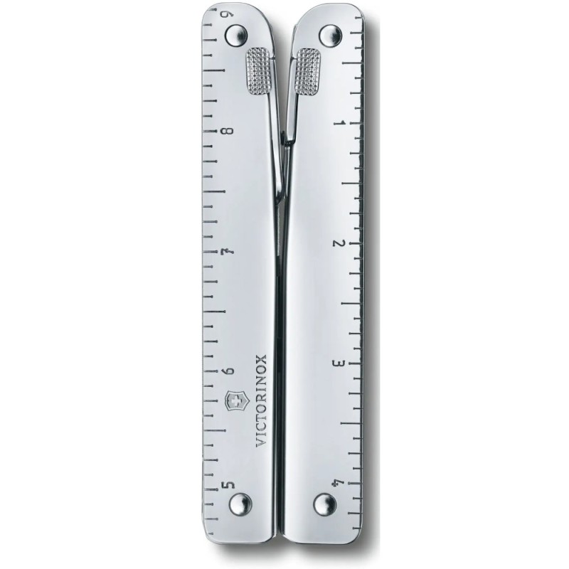 Мультитул Victorinox SWISSTOOL X PLUS 3.0338.L
