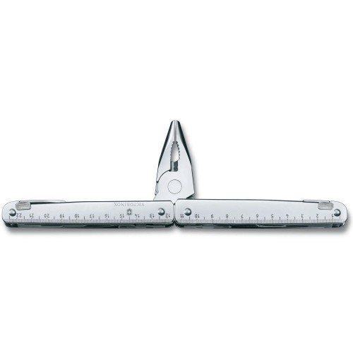 Мультитул Victorinox SWISSTOOL X PLUS 3.0338.L