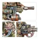 Набор миниатюр WARHAMMER 40000: DEATH GUARD - PLAGUE MARINES