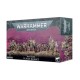Набір мініатюр WARHAMMER 40000: DEATH GUARD - PLAGUE MARINES