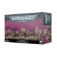 Набор миниатюр WARHAMMER 40000: DEATH GUARD - PLAGUE MARINES