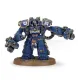 Набір мініатюр WARHAMMER 40000: SPACE MARINES - CENTURION ASSAULT SQUAD