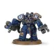 Набір мініатюр WARHAMMER 40000: SPACE MARINES - CENTURION ASSAULT SQUAD