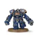 Набір мініатюр WARHAMMER 40000: SPACE MARINES - CENTURION ASSAULT SQUAD