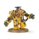Набір мініатюр WARHAMMER 40000: SPACE MARINES - CENTURION ASSAULT SQUAD