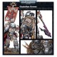 Мініатюра WARHAMMER 40000: GREY KNIGHTS - CASTELLAN CROWE