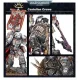 Миниатюра WARHAMMER 40000: GREY KNIGHTS - CASTELLAN CROWE