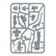 Миниатюра WARHAMMER 40000: SPACE MARINES - PRIMARIS ANCIENT