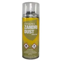 Спрей ZANDRI DUST SPRAY