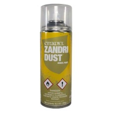 Спрей ZANDRI DUST SPRAY