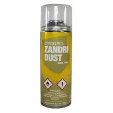 Спрей ZANDRI DUST SPRAY
