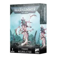 Мініатюра WARHAMMER 40000: TYRANIDS - NEUROLICTOR