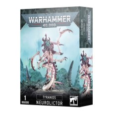 Миниатюра WARHAMMER 40000: TYRANIDS - NEUROLICTOR