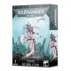 Мініатюра WARHAMMER 40000: TYRANIDS - NEUROLICTOR