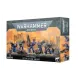 Набір мініатюр WARHAMMER 40000: SPACE MARINES - DESOLATION SQUAD