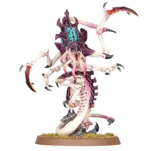 Мініатюра WARHAMMER 40000: TYRANIDS - NEUROLICTOR