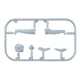 Збірна модель 1:35 Фігури британський екіпаж БТР Miniart 37059