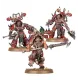 Набір мініатюр WARHAMMER 40000: WORLD EATERS - EXALTED EIGHTBOUND