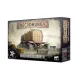 Набор миниатюр NECROMUNDA: CARGO-8 - RIDGEHAULER TRAILER
