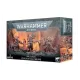 Набір мініатюр WARHAMMER 40000: WORLD EATERS - EXALTED EIGHTBOUND