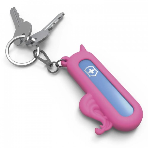Чехол силиконовый Victorinox 4.0452 (для маленьких ножей Classic 58 мм)